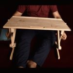 WFH Table (Pine) 5