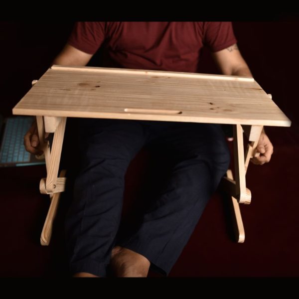 WFH Table (Pine) 5